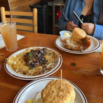 Pine State Biscuits - Southern Near Me - Portland, Oregon Pine State Biscuits - Southern Near Me - Portland, Oregon