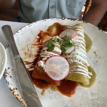 Las Brisas - Mexican Near Me - Laguna Beach, California