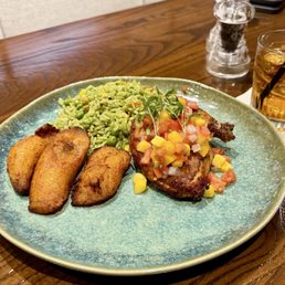 Mango Chicken