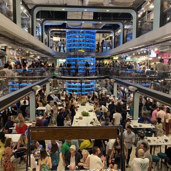 Julia & Henry's - Food Court Near Me - Miami, Florida