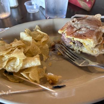 Kellie's Homestead Restaurant - Deep fried hamburger - Southern Near Me - Dry Ridge, Kentucky Kellie's Homestead Restaurant - Deep fried hamburger - Southern Near Me - Dry Ridge, Kentucky
