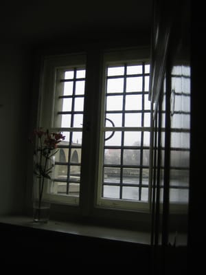 Historische Wurstkuchl by null