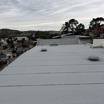 Apollo Roofing Company - Roofing Near Me - San Francisco, California
