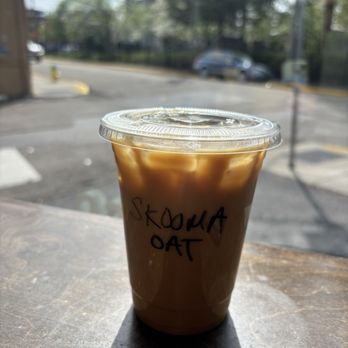 Remedy Coffee - Pink water Skooma - Coffee & Tea Near Me - Knoxville, Tennessee Remedy Coffee - Pink water Skooma - Coffee & Tea Near Me - Knoxville, Tennessee