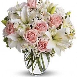Flowers By Anna - This is what the arrive in style premium is supposed to look like according to their website