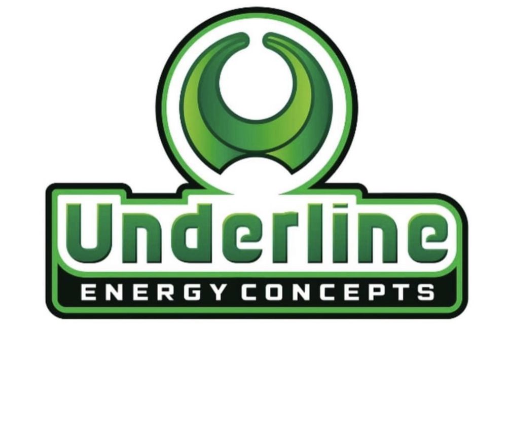 Slide of Underline Energy Concepts