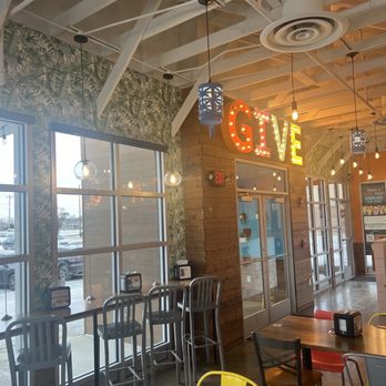 Tacos 4 Life - Inside - Tacos Near Me - O'Fallon, Missouri Tacos 4 Life - Inside - Tacos Near Me - O'Fallon, Missouri