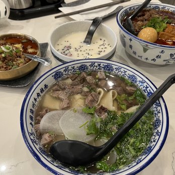 Highland Noodles - Noodles Near Me - Milpitas, California Highland Noodles - Noodles Near Me - Milpitas, California