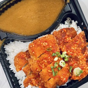 Yelp Elite Experience: Curry Do, Costa Mesa - Spicy Chicken Katsu - Yelp Events Near Me - Costa Mesa, California Yelp Elite Experience: Curry Do, Costa Mesa - Spicy Chicken Katsu - Yelp Events Near Me - Costa Mesa, California