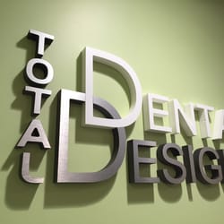 TOTAL DENTAL DESIGN