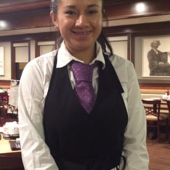 Mark Twain Diner Restaurant - Erika my server - Diners Near Me - Union, New Jersey Mark Twain Diner Restaurant - Erika my server - Diners Near Me - Union, New Jersey