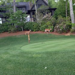 Mountaintop Golf & Lake Club Clubhouse