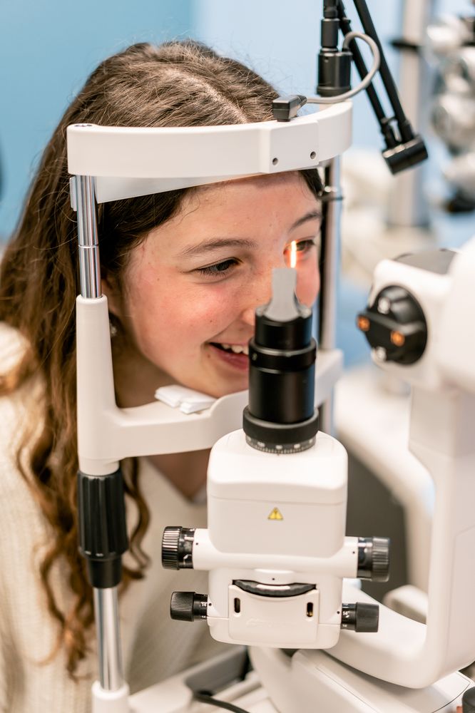 EYE BOUTIQUE OPTOMETRY Updated September 2024 64 Photos & 194