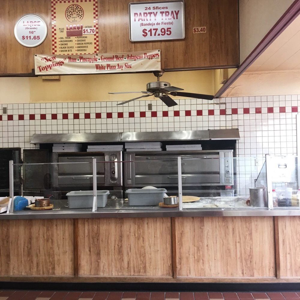 Big John's Pizza - Menu - Pizza Near Me - Bridgeton, New Jersey Big John's Pizza - Menu - Pizza Near Me - Bridgeton, New Jersey