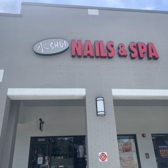 Shui Nails & Spa - Nail Salons Near Me - Sarasota, Florida Shui Nails & Spa - Nail Salons Near Me - Sarasota, Florida