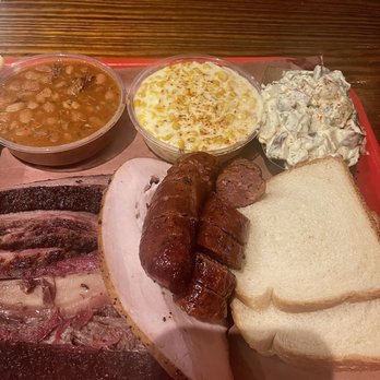 Terry Black's Barbecue - Barbeque Near Me - Austin, Texas