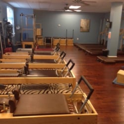 Better Body - Check out our fabulous studio!