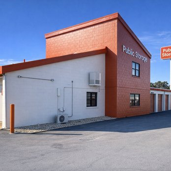 Public Storage - Self Storage Near Me - Tampa, Florida