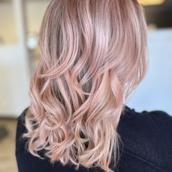 The Balayage Bae - Hair Stylists Near Me - Beaverton, Oregon The Balayage Bae - Hair Stylists Near Me - Beaverton, Oregon