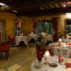 Georges Blanc Restaurant - Restaurant Georges Blanc