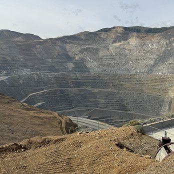 Rio Tinto Kennecott Visitor Experience - Historical Tours Near Me - Herriman, Utah Rio Tinto Kennecott Visitor Experience - Historical Tours Near Me - Herriman, Utah