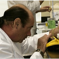 Royal Aesthetics - Royal Aesthetics Skin Care in the making
