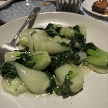 Mott 32 - Bok choy - Chinese Near Me - Las Vegas, Nevada Mott 32 - Bok choy - Chinese Near Me - Las Vegas, Nevada