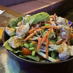 Asian Salad
