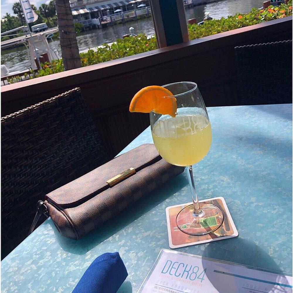 Deck 84 - New American Near Me - Delray Beach, Florida Deck 84 - New American Near Me - Delray Beach, Florida