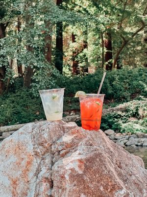 Big Sur River Inn by null