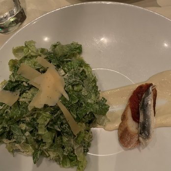 Potente - Caesar salad - Italian Near Me - Houston, Texas Potente - Caesar salad - Italian Near Me - Houston, Texas