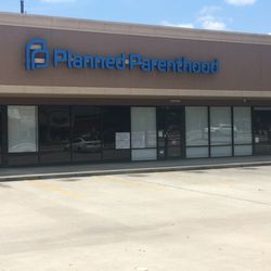 Planned Parenthood - Spring Health Center