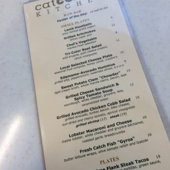 Cat Cora's Kitchen - New American Near Me - San Francisco, California Cat Cora's Kitchen - New American Near Me - San Francisco, California