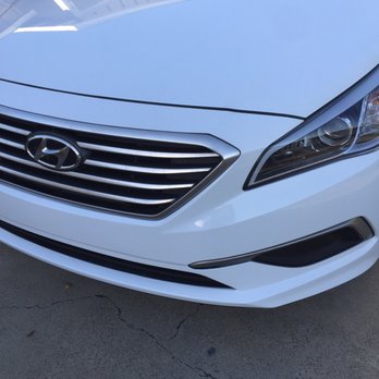 Dan The Bumper Man - Final Result - Body Shops Near Me