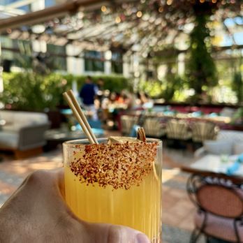 Serena - Mexican Near Me - Miami Beach, Florida