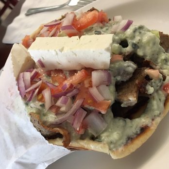 Mikonos Grill - Super Gyro - Greek Near Me - Milpitas, California Mikonos Grill - Super Gyro - Greek Near Me - Milpitas, California