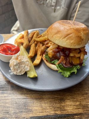 Iron Bay Restaurant & Drinkery by null