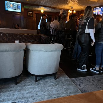 Royce - Interior - Bars Near Me - Reno, Nevada Royce - Interior - Bars Near Me - Reno, Nevada