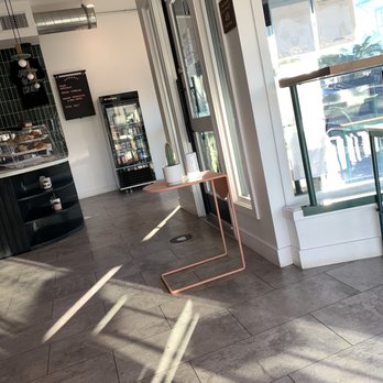 CoffeeDrunk - Inside/special menu - Coffee & Tea Near Me - Long Beach, California