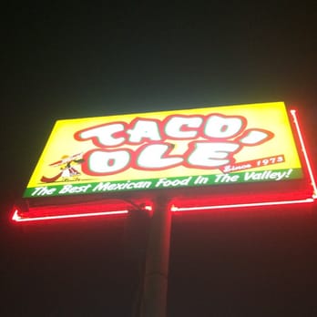 Taco Ole - Mission - Barbeque Near Me - Mission, Texas Taco Ole - Mission - Barbeque Near Me - Mission, Texas