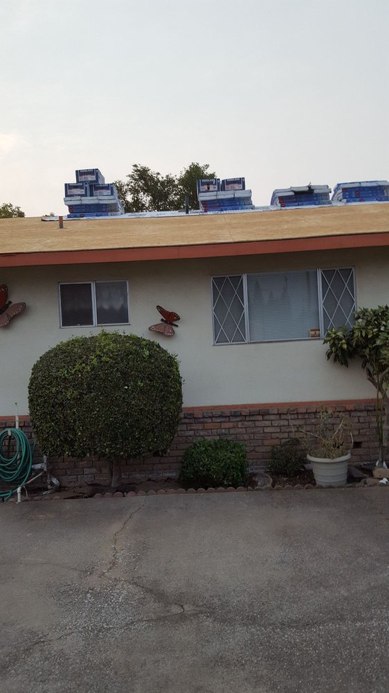 Slide of Armor Roofing