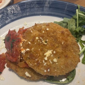 The Southern Kitchen & Bar - Fried Green Tomatoes - Southern Near Me - Birmingham, Alabama The Southern Kitchen & Bar - Fried Green Tomatoes - Southern Near Me - Birmingham, Alabama