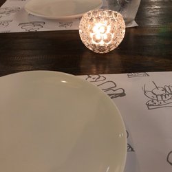 Bar Pintxos - Waiting for the tapas