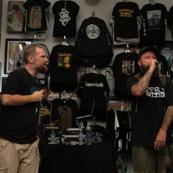 GCS Clothing - Live music performances during art shows. - Men's Clothing Near Me - Santa Ana, California GCS Clothing - Live music performances during art shows. - Men's Clothing Near Me - Santa Ana, California