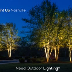 Light Up Nashville