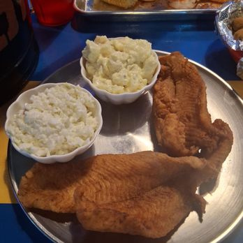 A&A Seafood Shack - Seafood Near Me - Santee, South Carolina A&A Seafood Shack - Seafood Near Me - Santee, South Carolina
