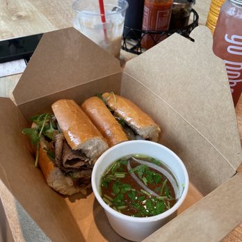 Saigon Drip Cafe - Banh Mi Dip - Vietnamese Near Me - Seattle, Washington Saigon Drip Cafe - Banh Mi Dip - Vietnamese Near Me - Seattle, Washington
