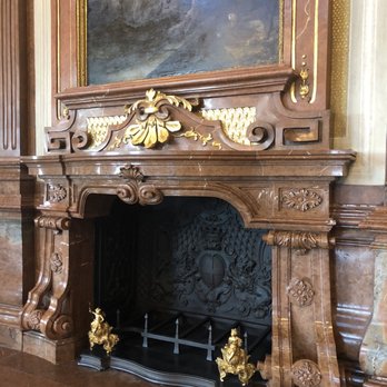 Belvedere - Upper Belvedere - Castles Near Me - Vienna, 9