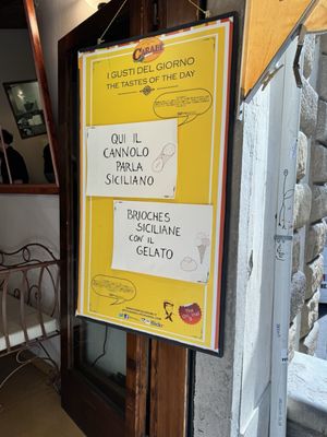 Carabè Firenze by null