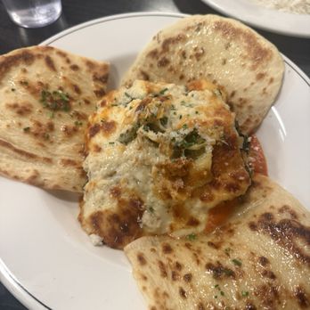Paramjit's Kitchen - Butter chicken lasagna - Indian Near Me - Revelstoke, British Columbia Paramjit's Kitchen - Butter chicken lasagna - Indian Near Me - Revelstoke, British Columbia